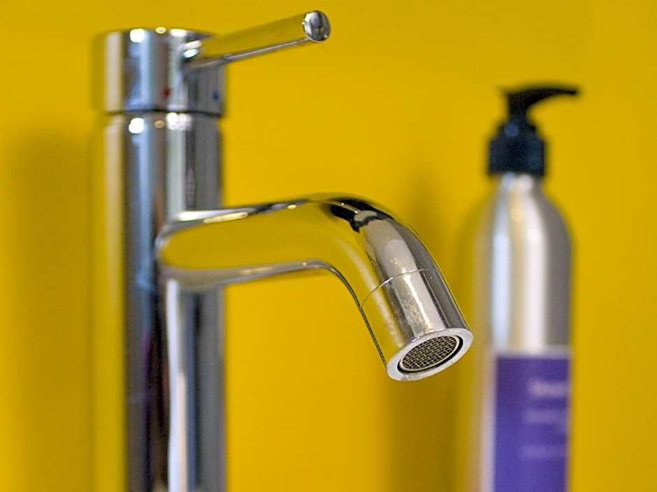 T Series Place Serviced Apartment