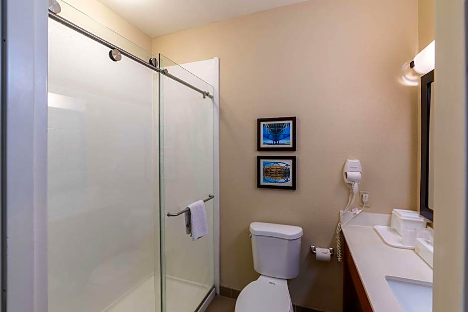 Sonesta Essential Baton Rouge