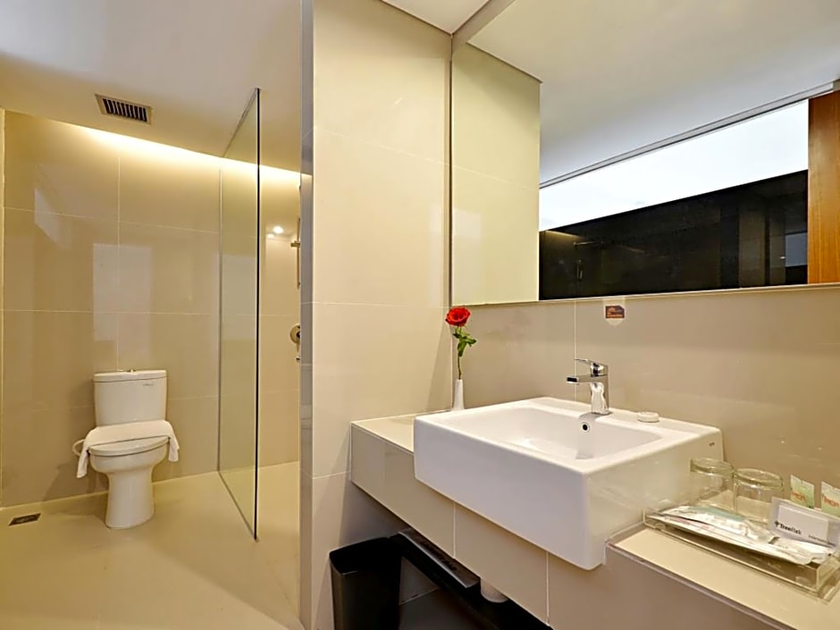 Treepark Hotel Banjarmasin