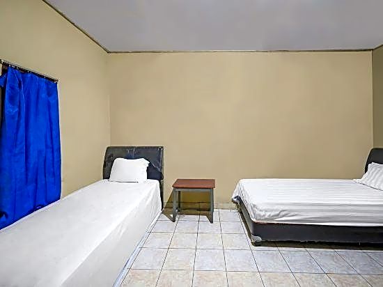 Hotel O Penginapan Metro Parepare