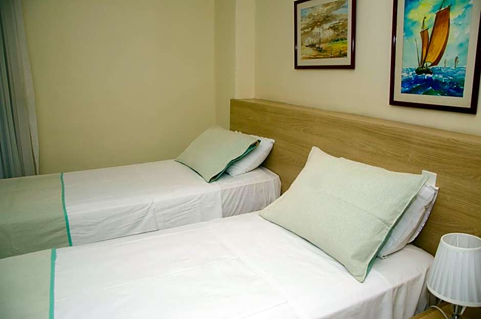 Pousada Colonial Chile