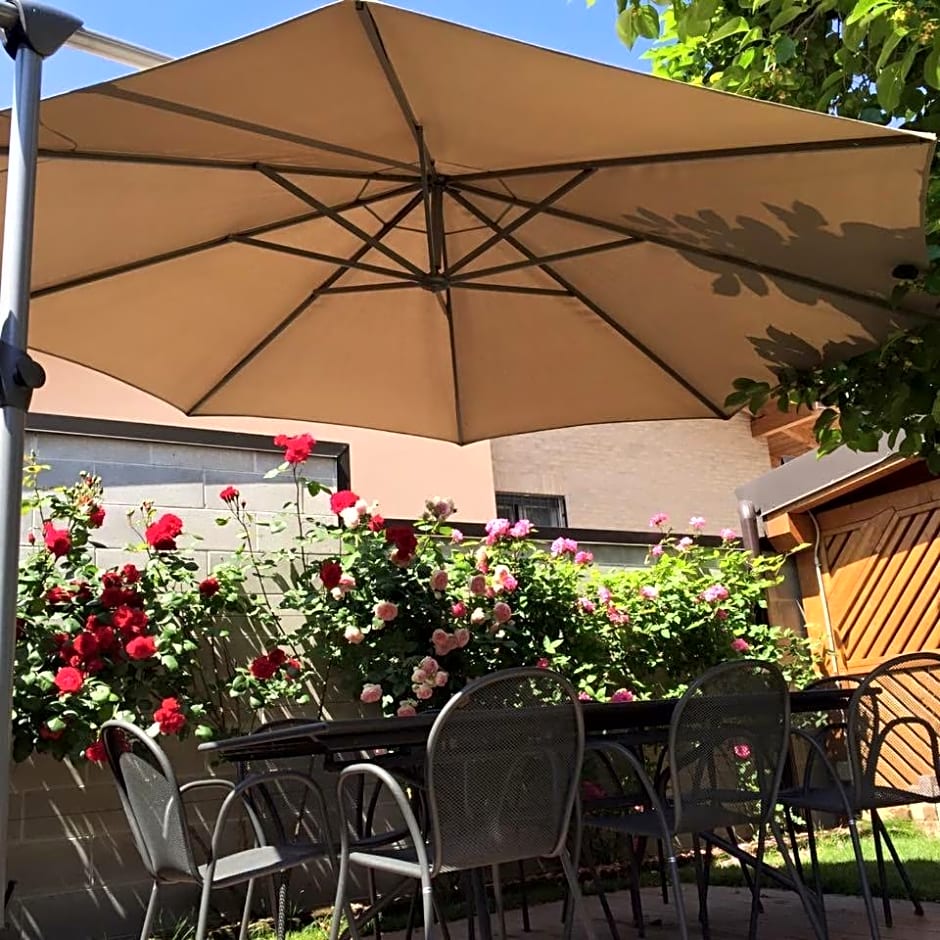 Bigatt Bed & Breakfast – Vanzago, DC