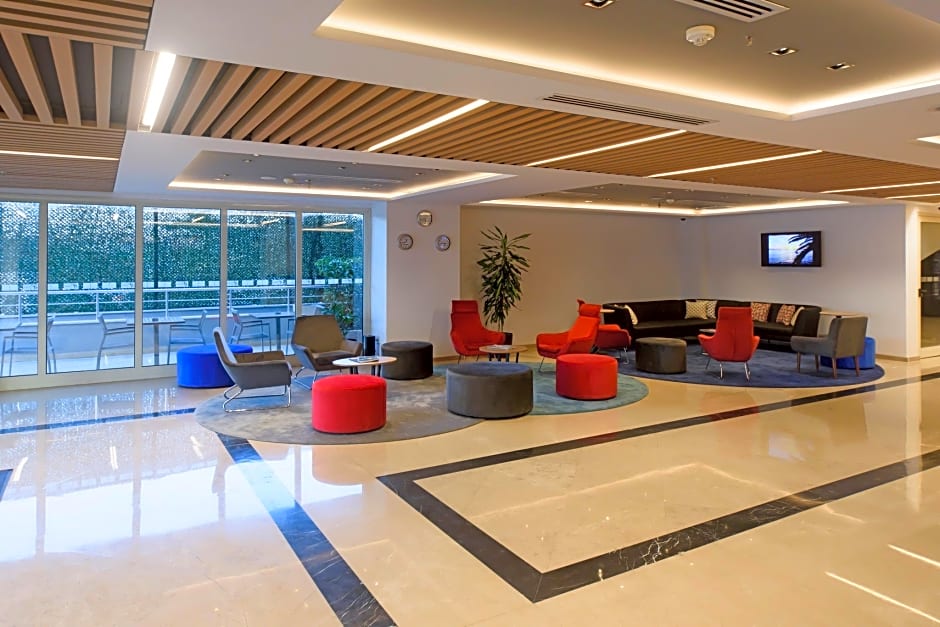 Holiday Inn Express Istanbul-Altunizade By IHG