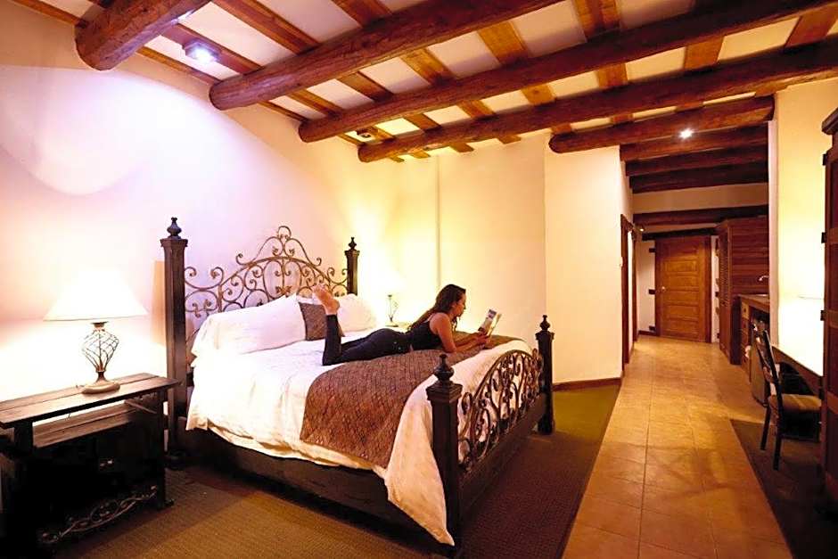 Hotel Quinta Mision