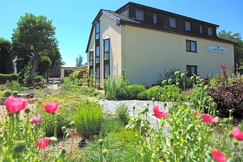 Landhotel Plauen - Gasthof Zwoschwitz