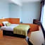 Hotel 322 Lambermont Brussels