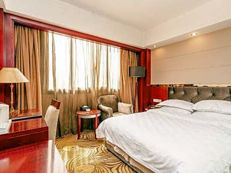 Panda Prince Hotel