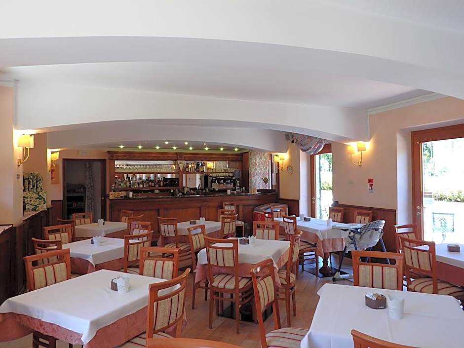 Hotel Meridiana