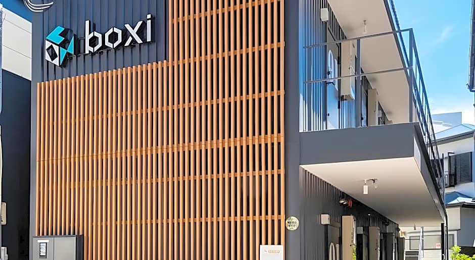Boxi Hakata 1