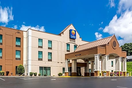 Comfort Inn & Suites Cookeville