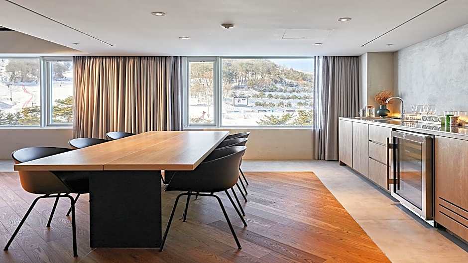 Phoenix Hotel Pyeongchang
