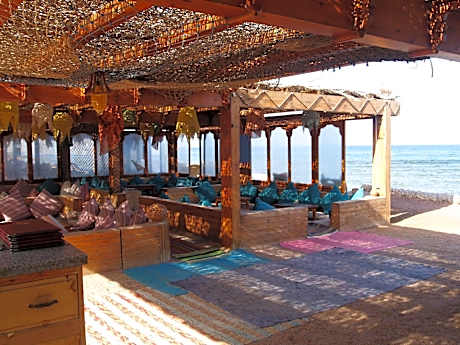Star Of Dahab Hotel