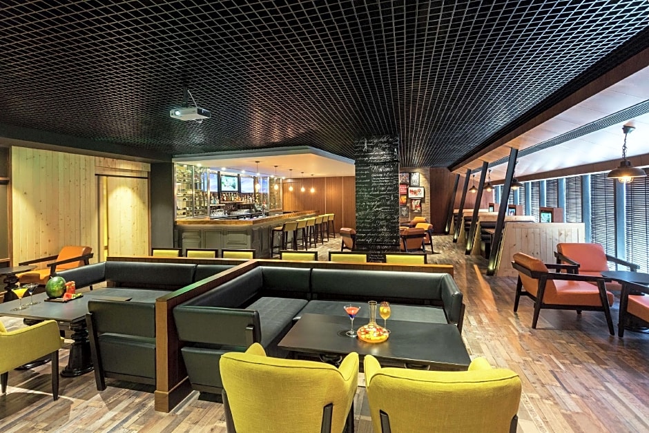 Hilton Garden Inn New Delhi/Saket