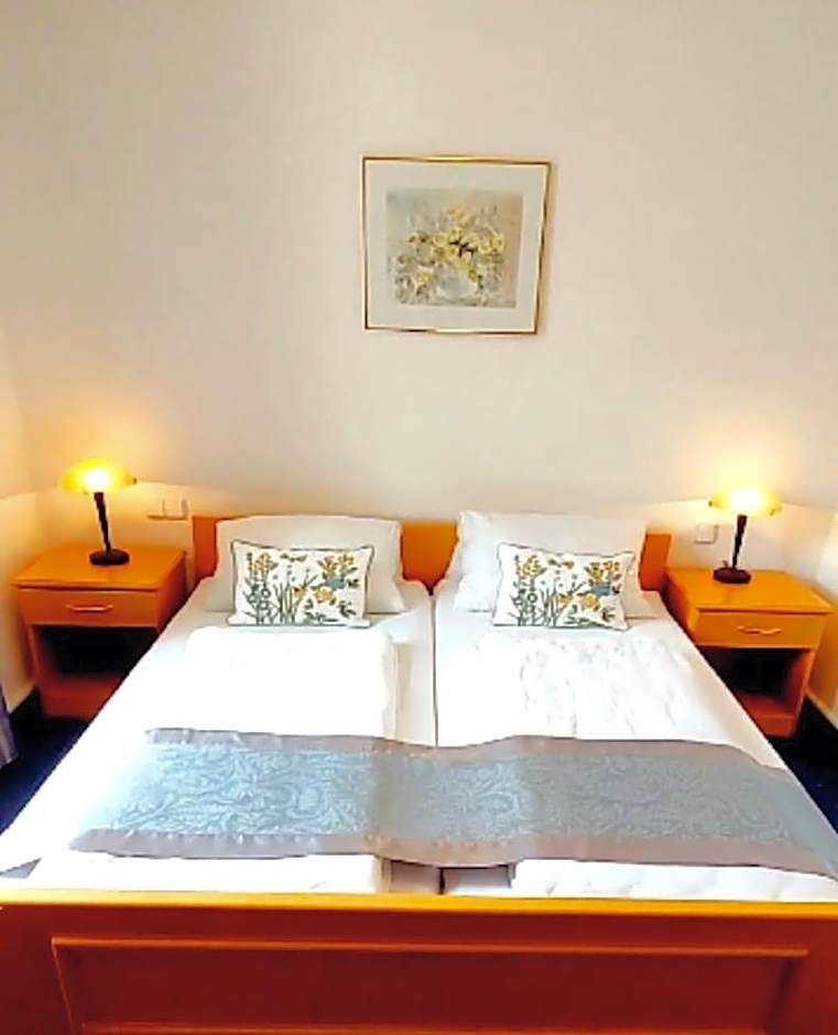 Hotel Kirchbühl im Schwarzwald Hôtel