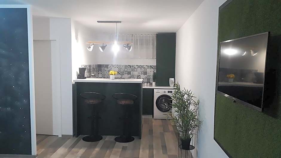 ApartHotel Dominic Residence