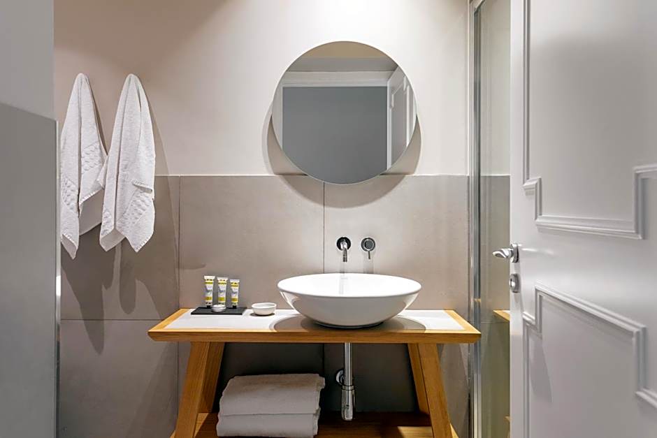 Villa Masetta - Luxury Suites