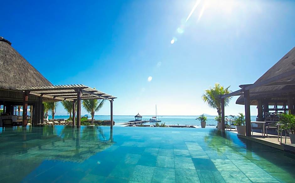 Veranda Paul et Virginie Hotel & Spa - Adults Only