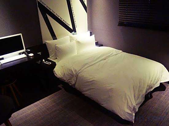 Design Hotel XYM