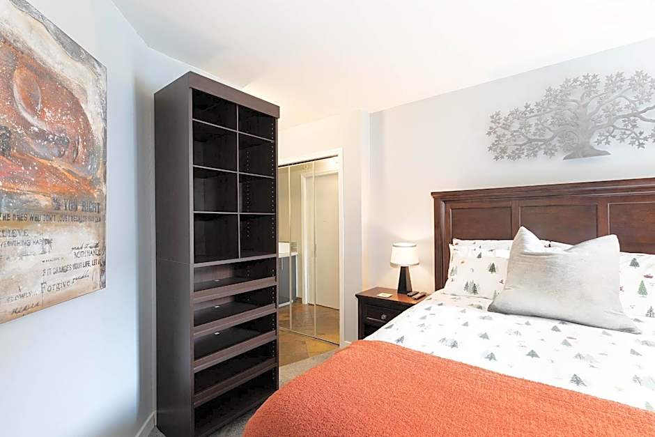 The Marquise by Whistler Premier