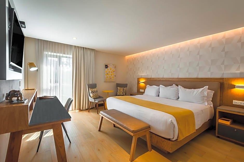 FCH Hotel Providencia - Exclusive For Adults