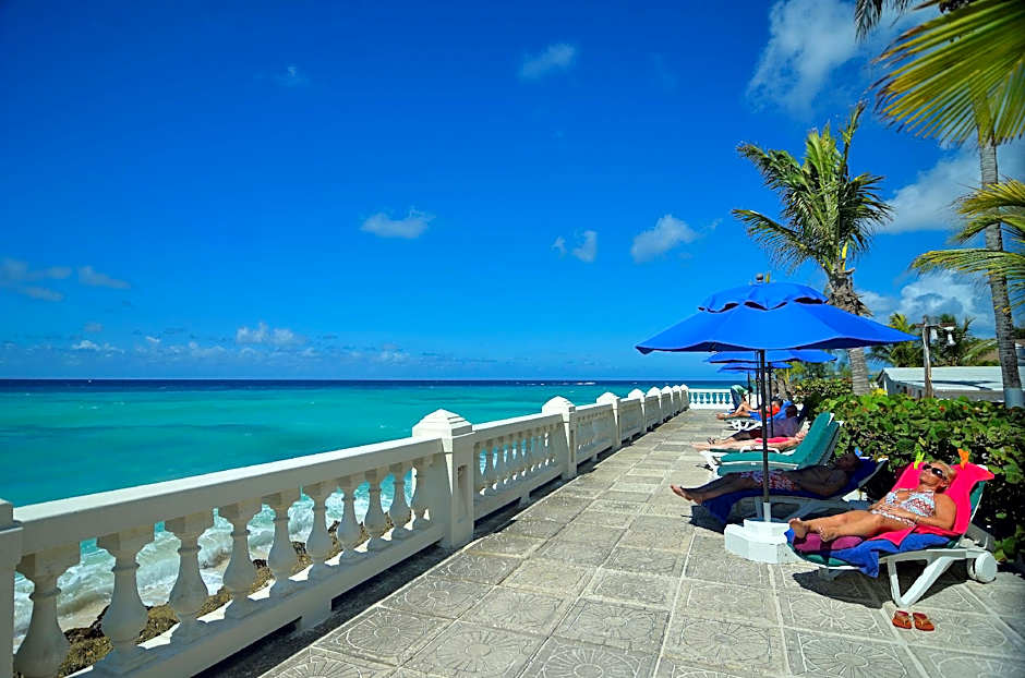 Dover Beach Hotel