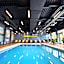 Novotel Krakow City West