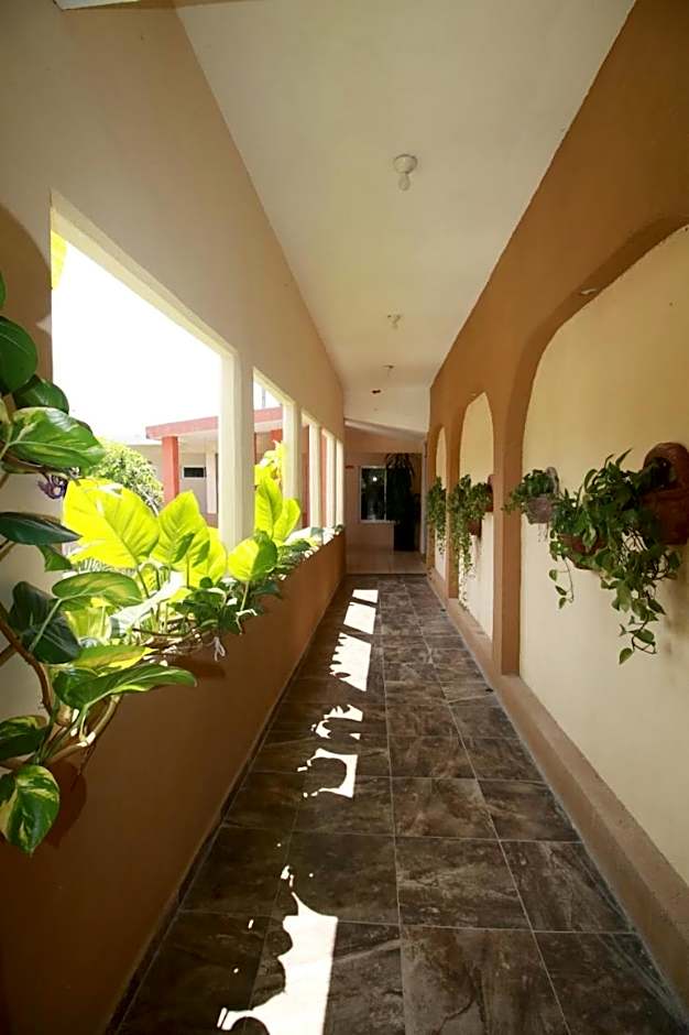 Hotel Vista Verde