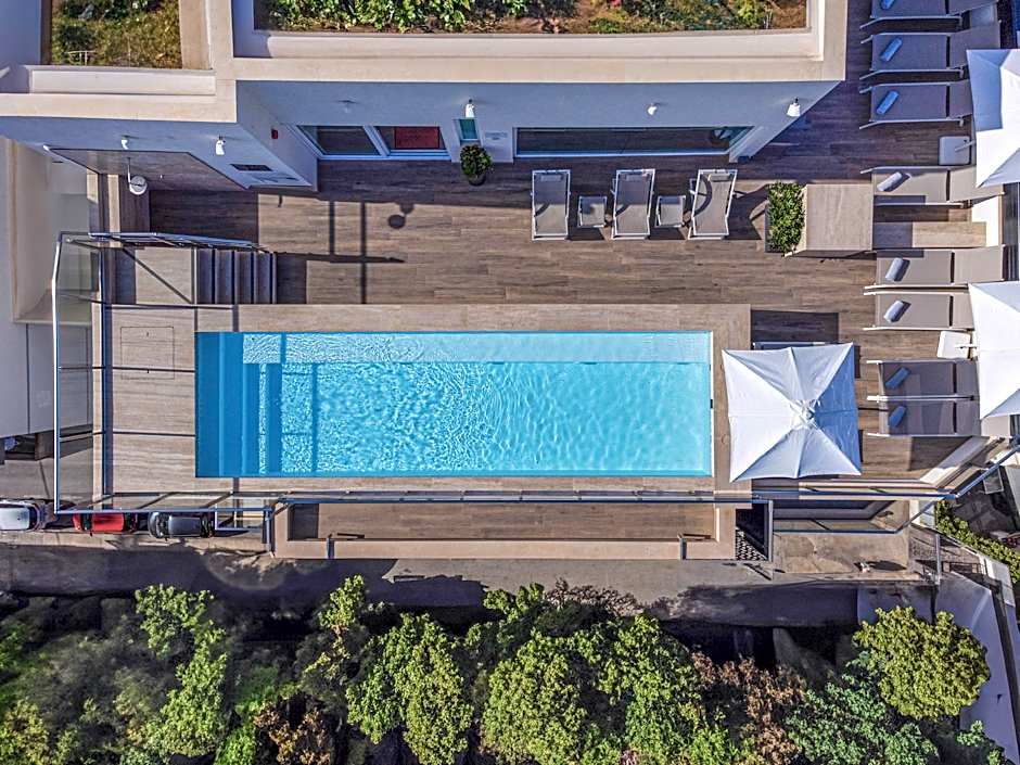Hotel Mistral St. Julian's, Affiliated by Melia