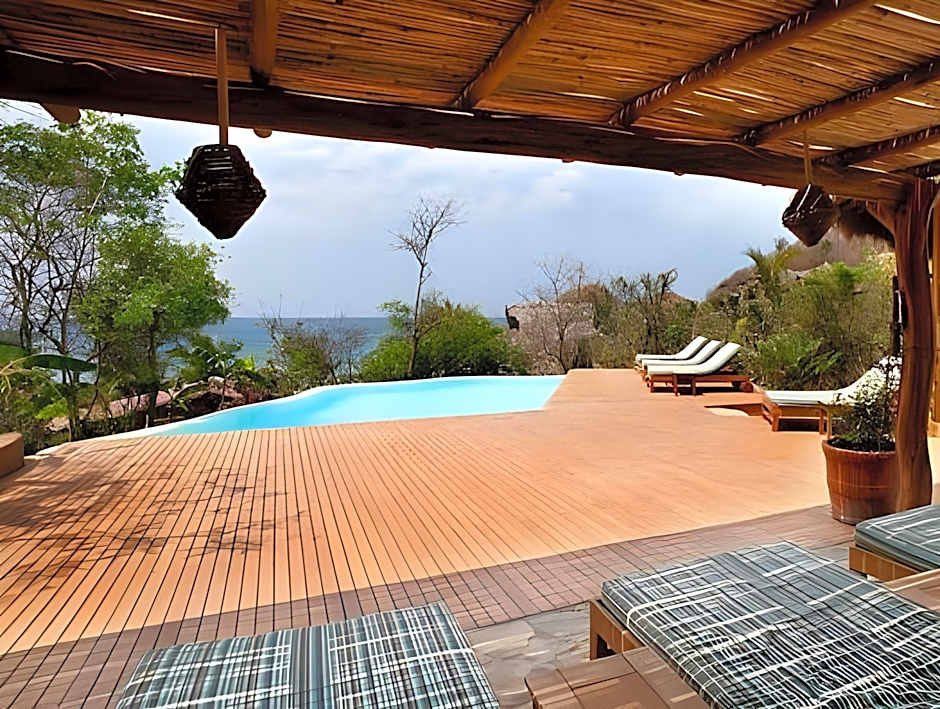 El Alquimista Yoga Spa