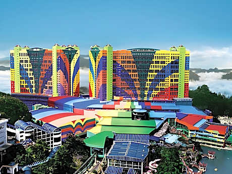 Resorts World Genting - First World Hotel
