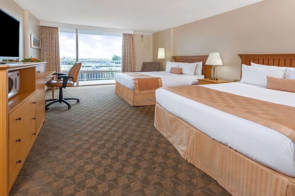 Edmonton Inn and Conference Centre