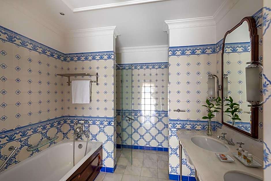 Reid's Palace, A Belmond Hotel, Madeira