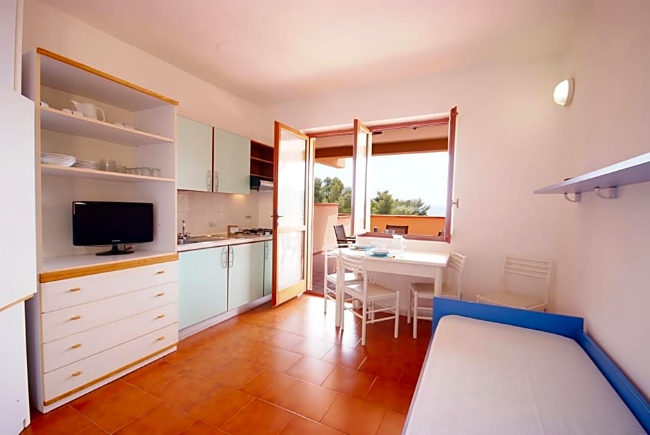 Casa Del Golfo
