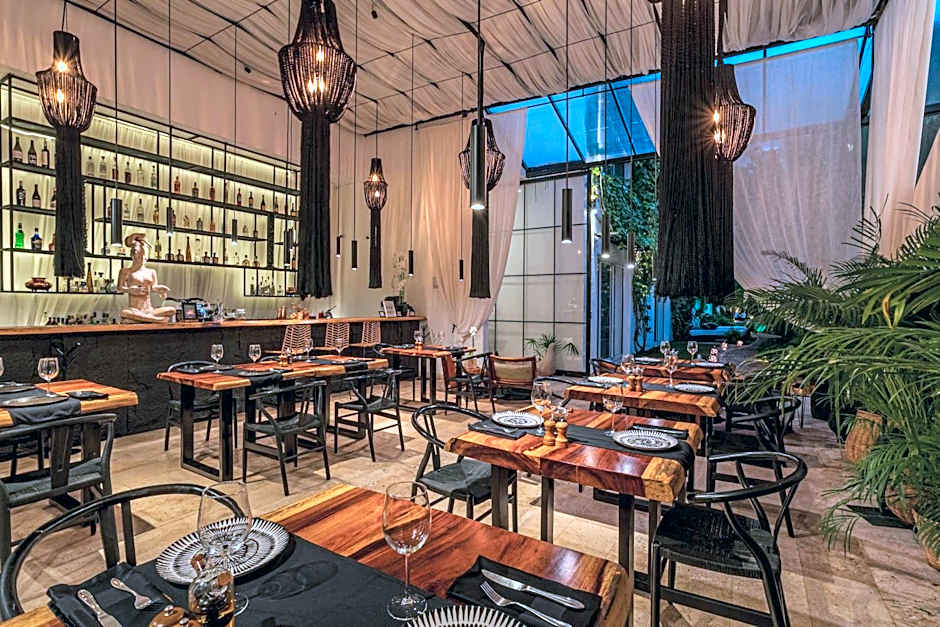 Olbil Hotel Boutique