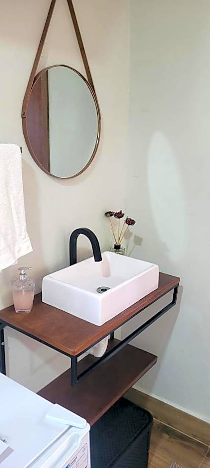 POUSADA Chacara ENTRE NÓS