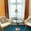 Rhein Hotel St. Martin