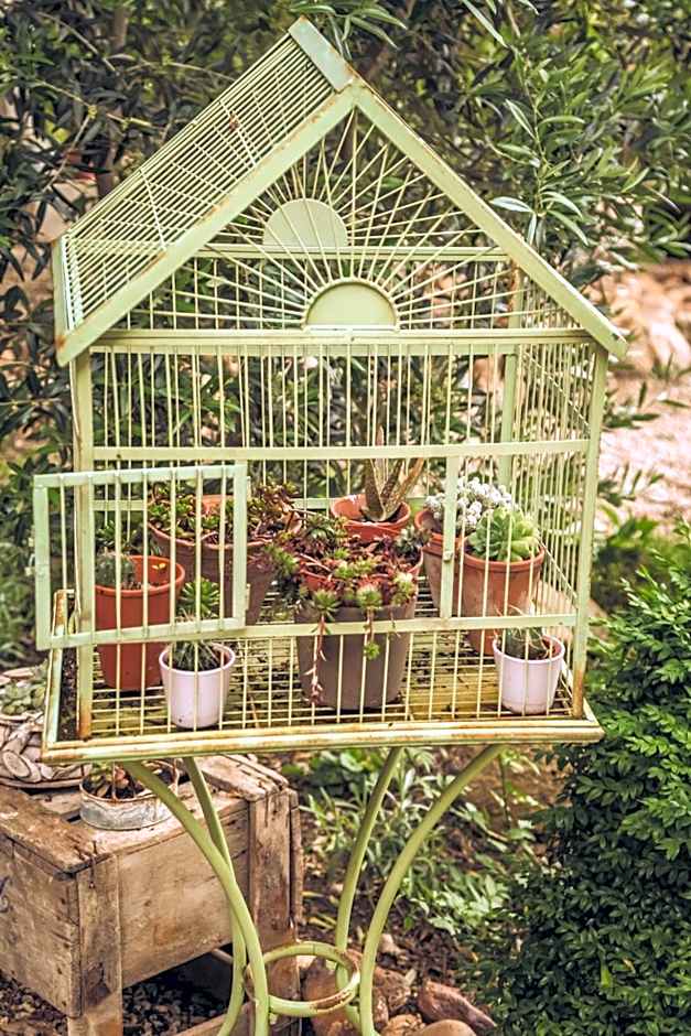 CHAMBRES D'HÔTES L'Oréliane en Provence Adults Only