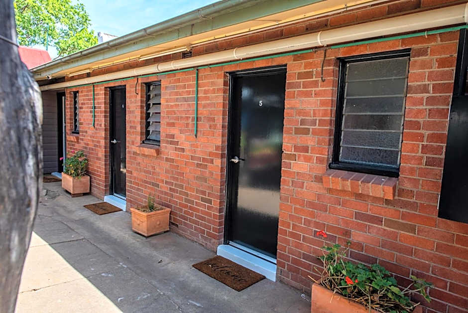 The Centennial Hotel Gulgong