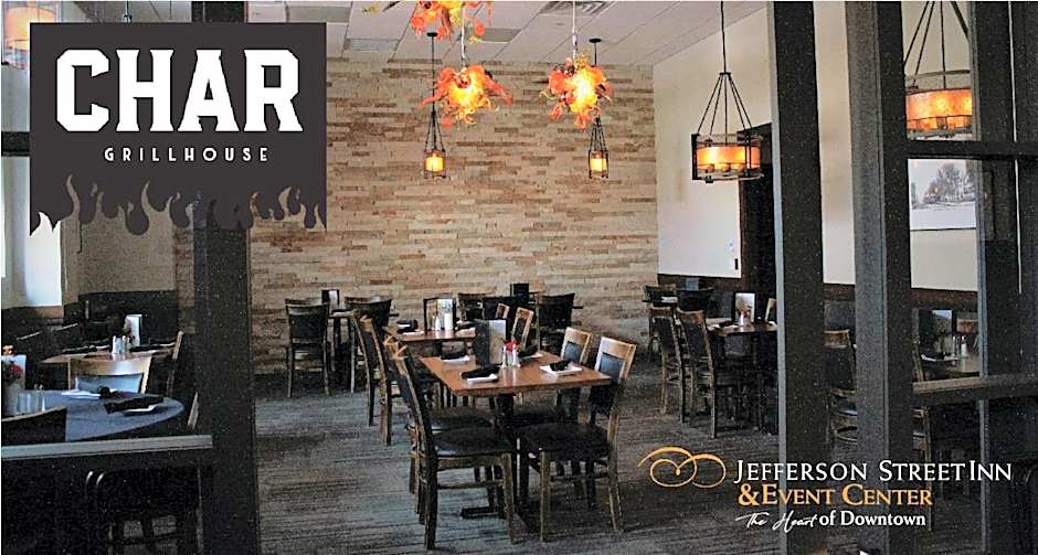 Jefferson Street Inn