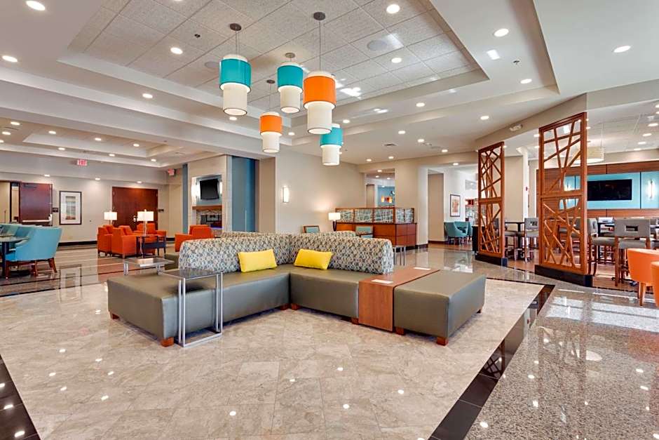 Drury Plaza Hotel St. Louis St. Charles