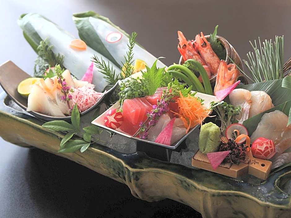 Resorpia Kumihama Resort