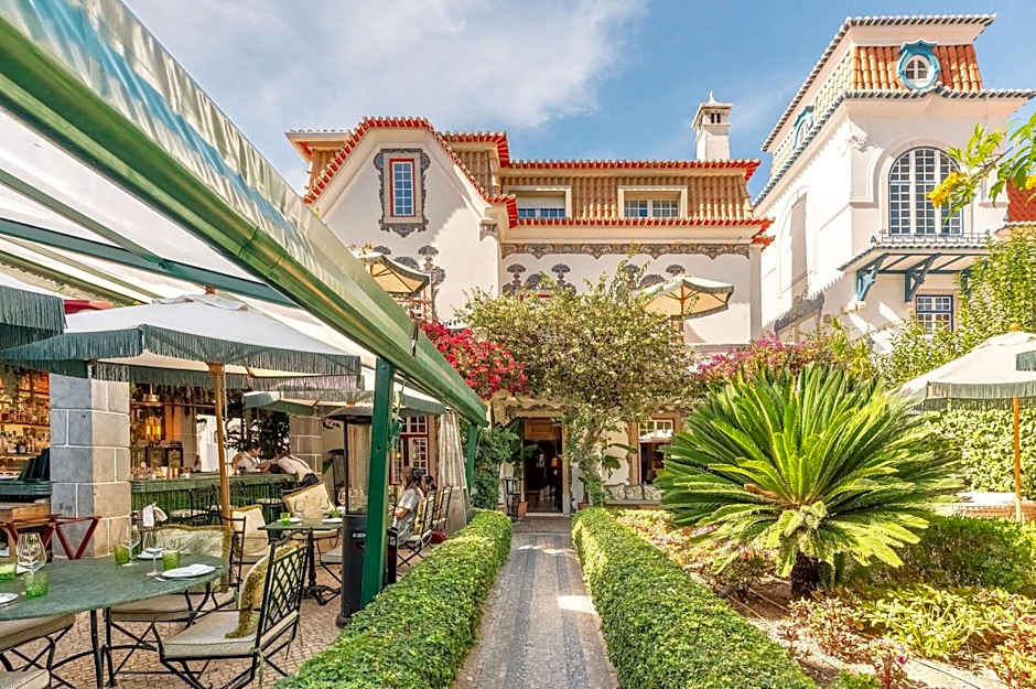 Pergola Boutique Hotel