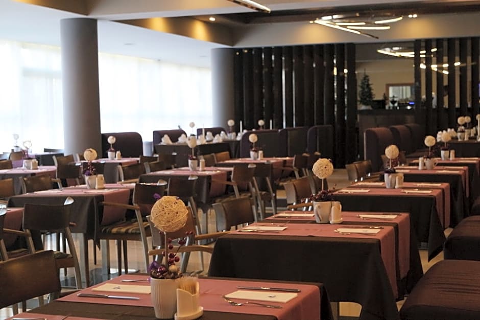 Bellevue Park Hotel Riga