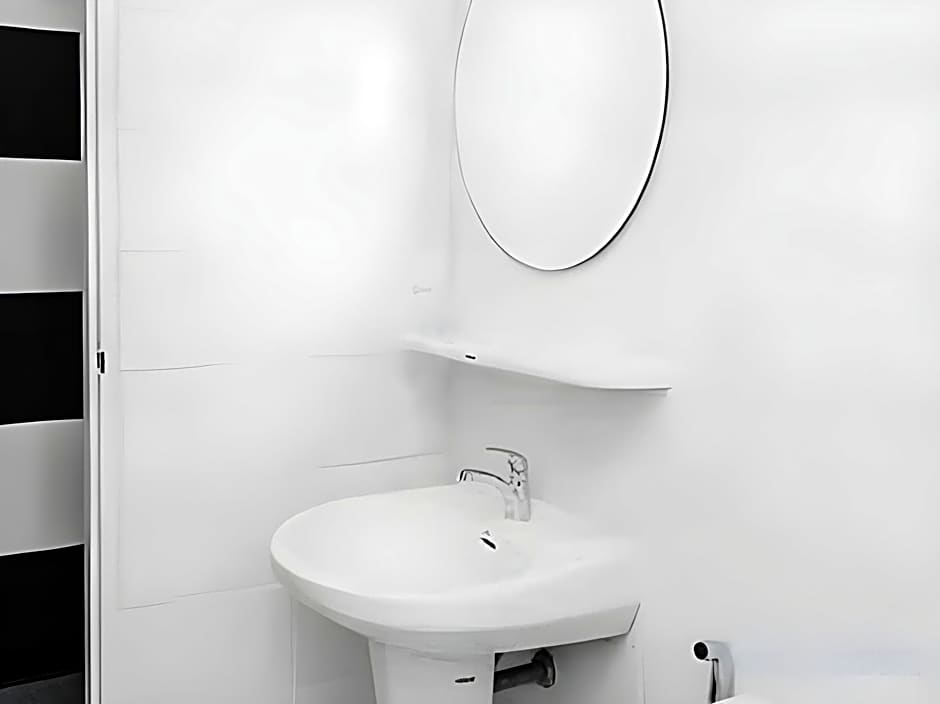 Crystal Hotel Huahin