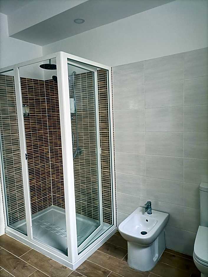Luxury B&B Iolanda