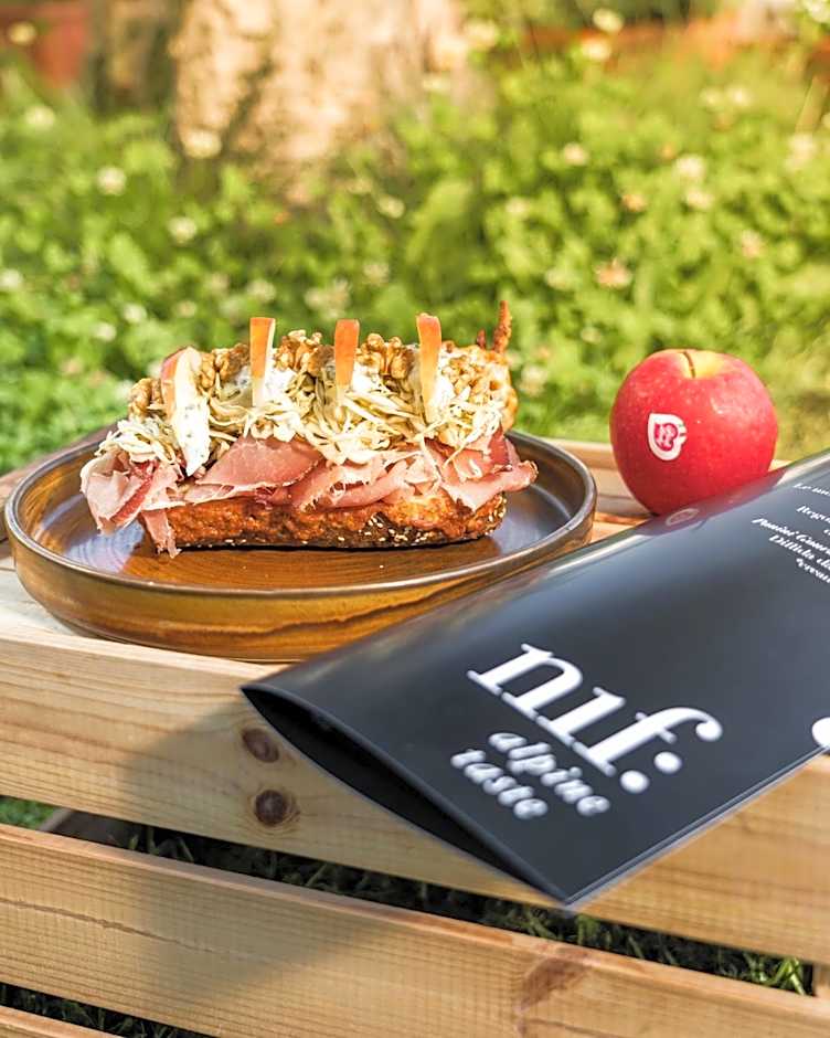 nif: alpine taste