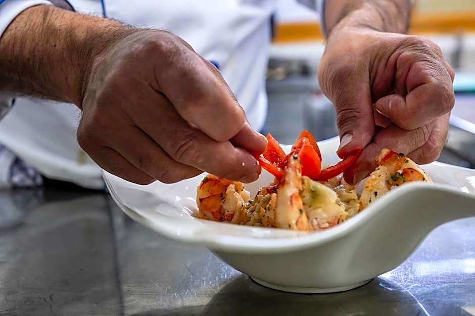 Hotel Vorab - Familienbetrieb mit Herz