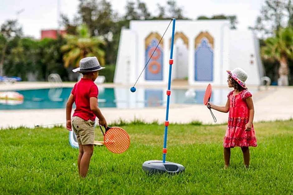 Hôtel La Perle de Mogador