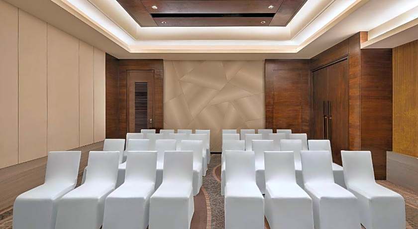 Bengaluru Marriott Hotel Whitefield