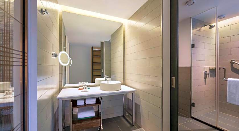 Le Meridien Goa Calangute